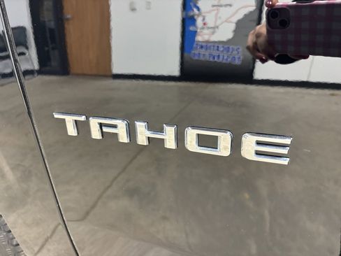 Used 2024 Chevrolet Tahoe High Country image 19