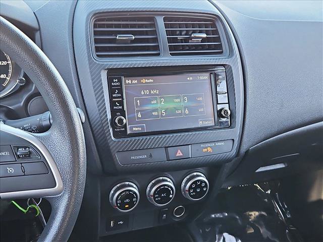 Used 2024 Mitsubishi Outlander Sport AWD image 14