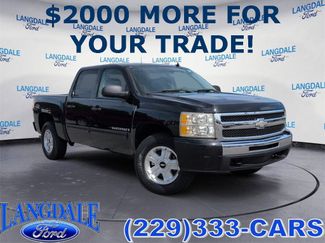 Used 2009 Chevrolet Silverado 1500 LT w/ Power Pack Plus image 1