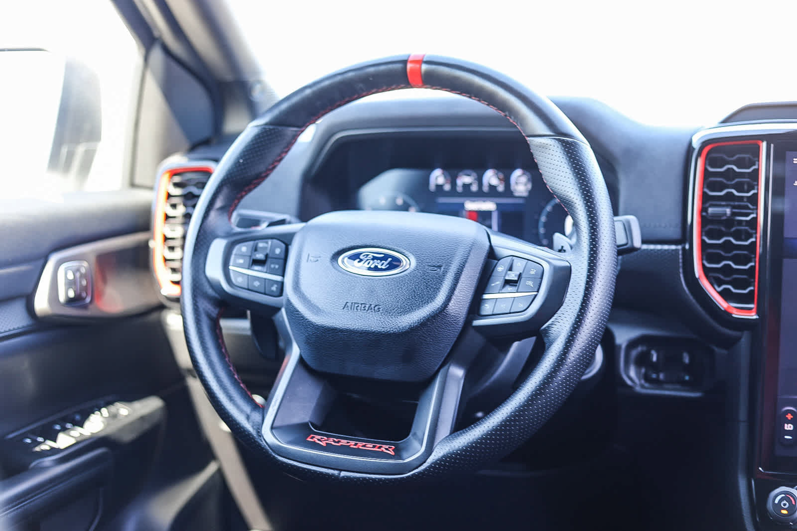 Used 2024 Ford Ranger Raptor AWD/4WD image 15