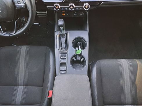 Used 2022 Honda Civic Sport image 34