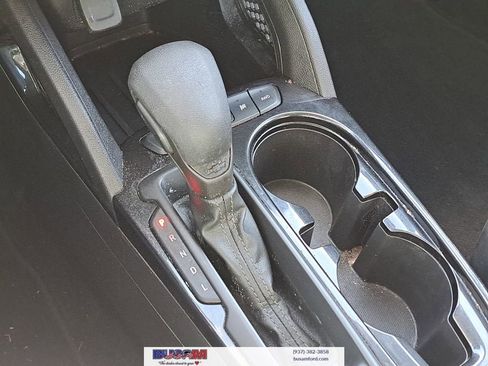 Used 2023 Chevrolet TrailBlazer LT w/ Convenience Package image 21