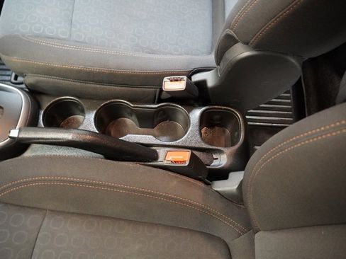 Used 2020 Chevrolet Trax LS w/ Tint and Cruise Package image 22