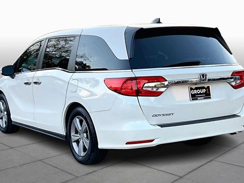 Used 2018 Honda Odyssey EX-L image 10