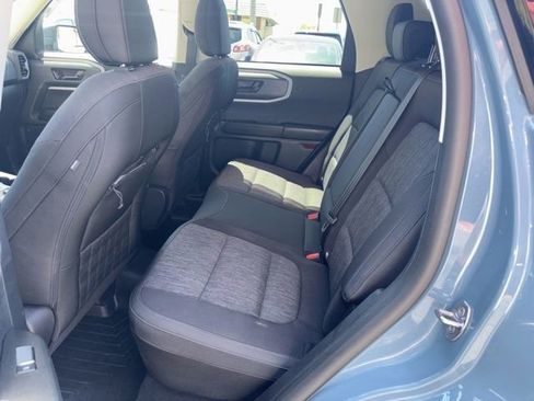 Used 2021 Ford Bronco Sport Big Bend AWD/4WD image 17