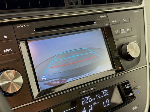 Certified 2016 Toyota Avalon XLE Premium FWD image 15