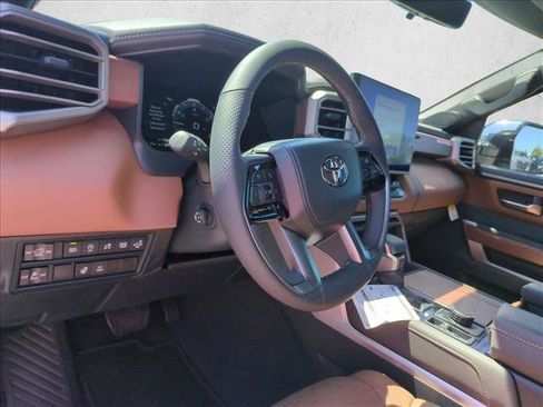 New 2026 Toyota Tundra 1794 Edition AWD/4WD image 3