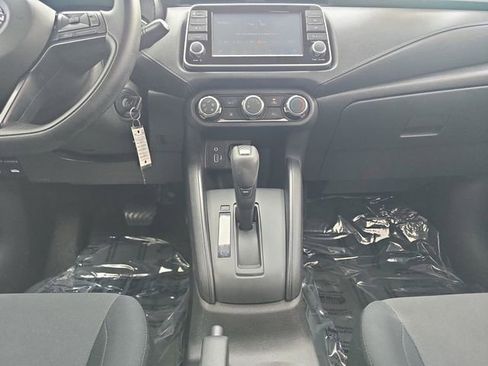 Used 2024 Nissan Versa S w/ S Plus Package image 3