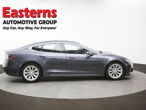 Used 2017 Tesla Model S 75D image 44