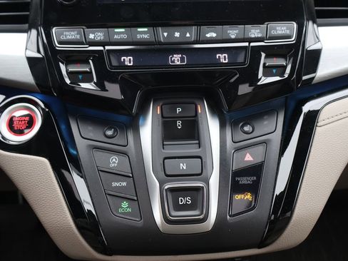 Used 2022 Honda Odyssey Touring image 26