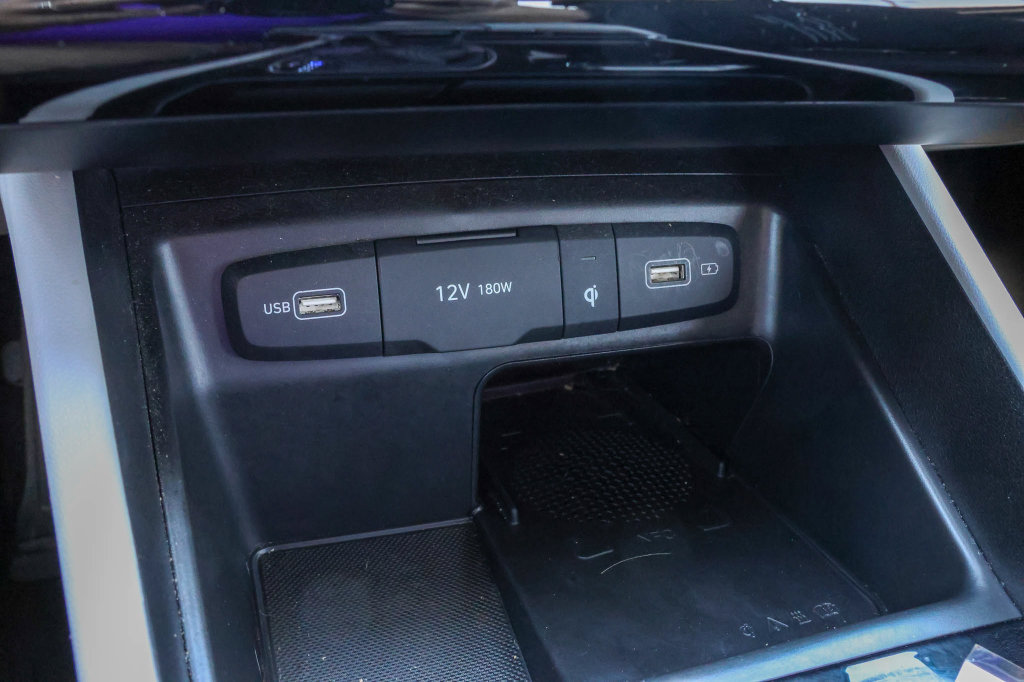 Certified 2024 Hyundai Tucson SEL FWD image 22