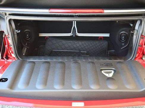 Used 2024 MINI Cooper S FWD image 63