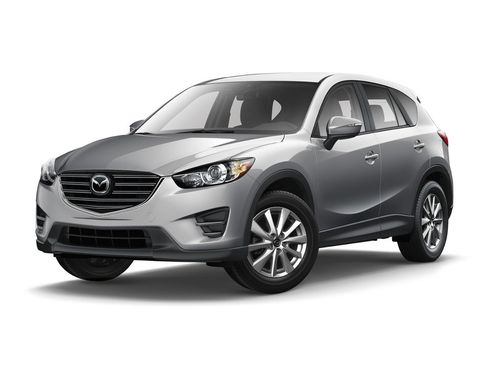 Used 2016 MAZDA CX-5 Sport FWD image 1