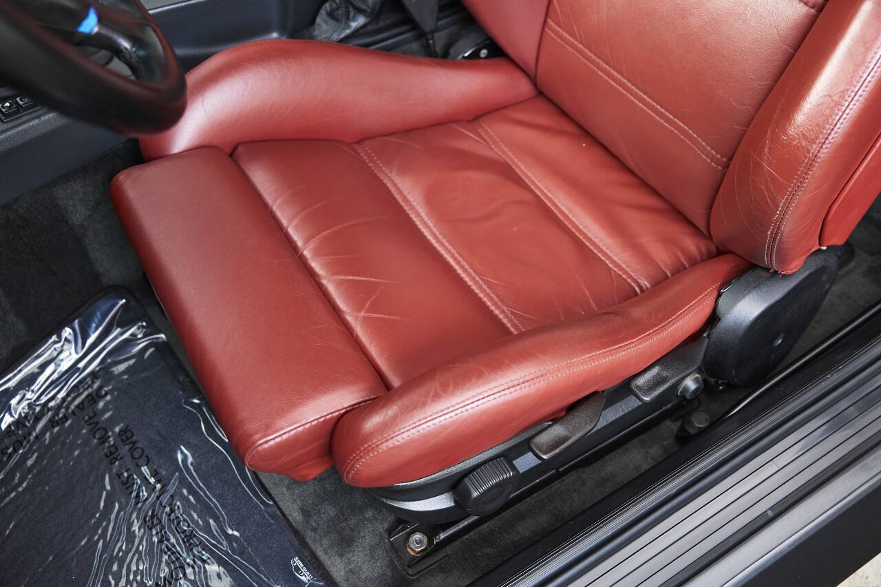 Used 1988 BMW M3 Coupe RWD image 69