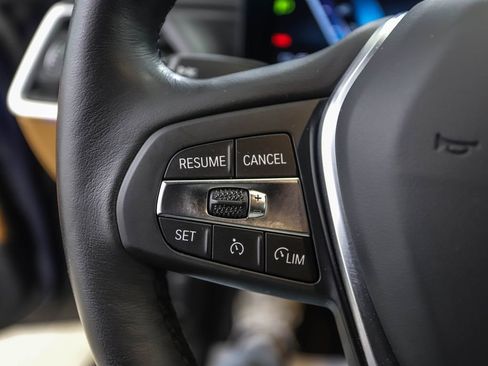 Certified 2023 BMW i4 eDrive35 w/ Premium Package image 12