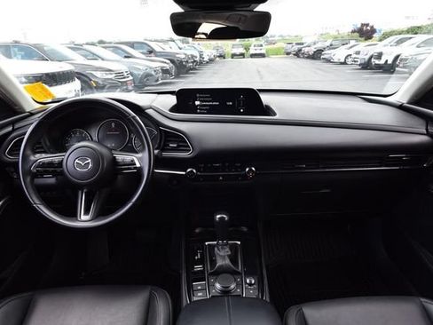 Used 2025 MAZDA CX-30 AWD 2.5 S w/ Preferred Package image 7