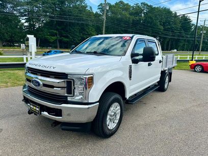 Used 2019 Ford F350 XL w/ STX Appearance Package