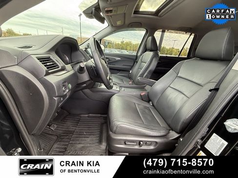 Used 2021 Honda Pilot Special Edition image 23