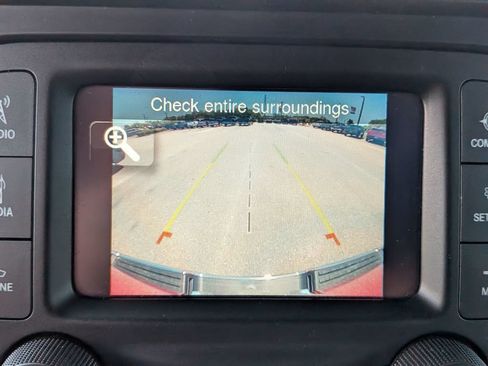 Used 2022 RAM 1500 Lone Star RWD image 25