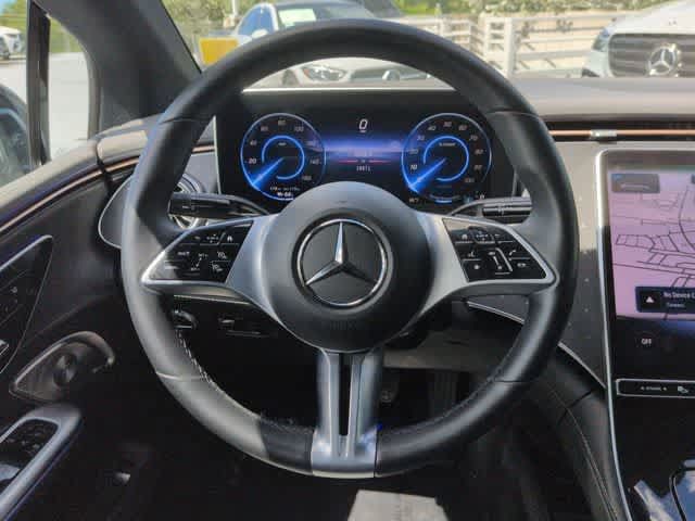 Used 2023 Mercedes-Benz EQE 350+ 4MATIC Sedan image 23