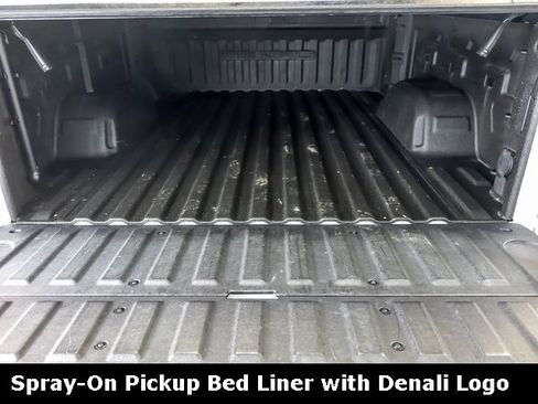 Certified 2019 GMC Sierra 1500 Denali w/ Driver Alert Package II image 30