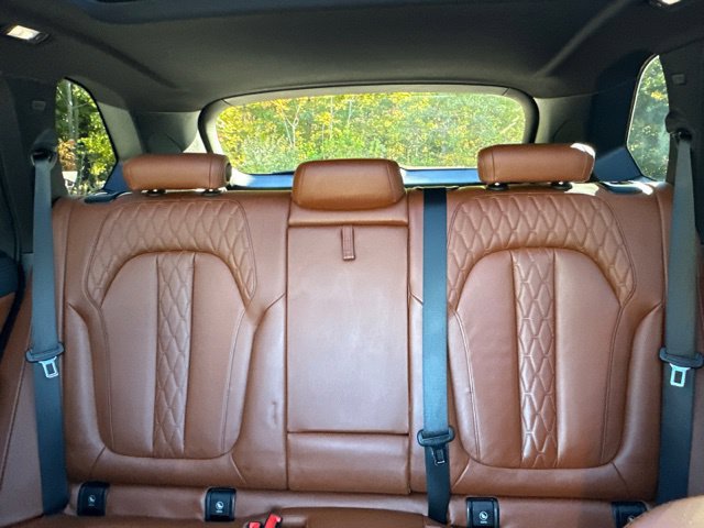 Used 2023 BMW X5 M50i w/ Executive Package AWD/4WD image 30