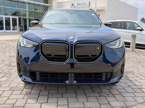 Used 2025 BMW X3 M50 w/ Premium Package AWD/4WD image 5