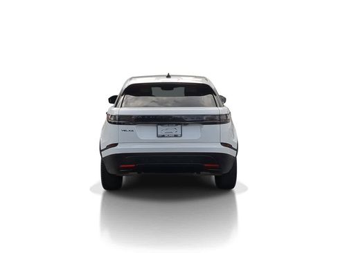 Certified 2025 Land Rover Range Rover Velar Dynamic SE image 7