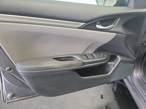 Used 2019 Honda Civic LX image 13