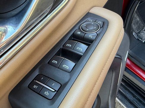 Certified 2023 Chevrolet Tahoe Premier image 16