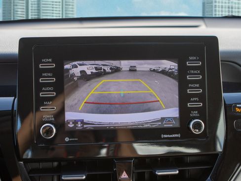 Used 2023 Toyota Camry LE image 29