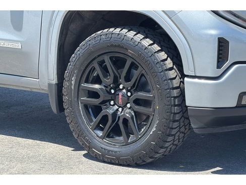 Used 2024 GMC Sierra 1500 Elevation AWD/4WD image 31