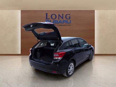 Used 2023 Subaru Impreza 2.0i image 10