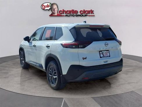 Certified 2023 Nissan Rogue S image 3