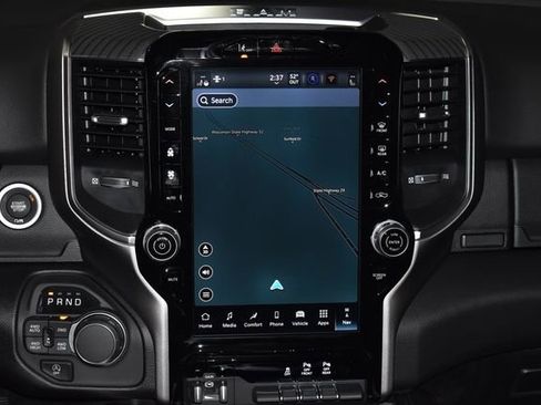 New 2026 RAM 1500 Big Horn image 16