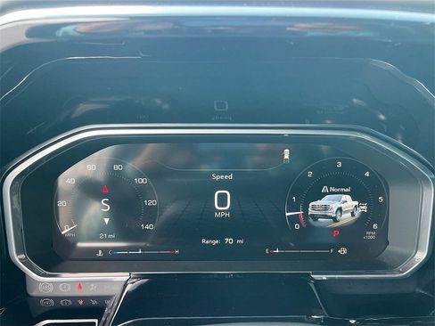 New 2026 GMC Sierra 1500 Elevation w/ Preferred Package image 15