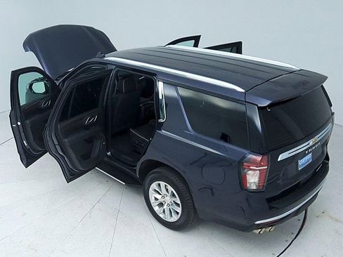 Used 2023 Chevrolet Tahoe Premier RWD image 19
