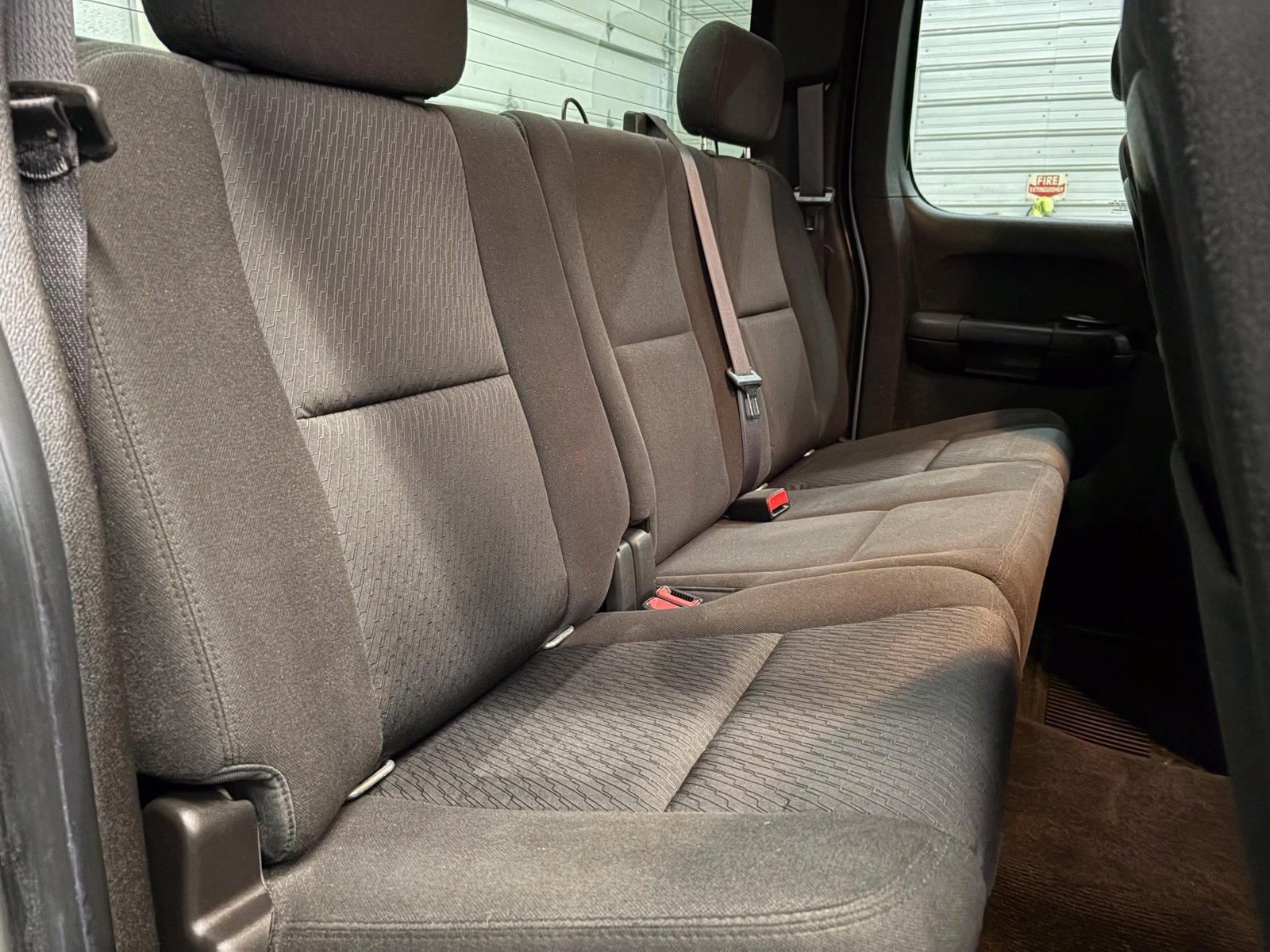 Used 2012 Chevrolet Silverado 1500 LT w/ All-Star Edition AWD/4WD image 28