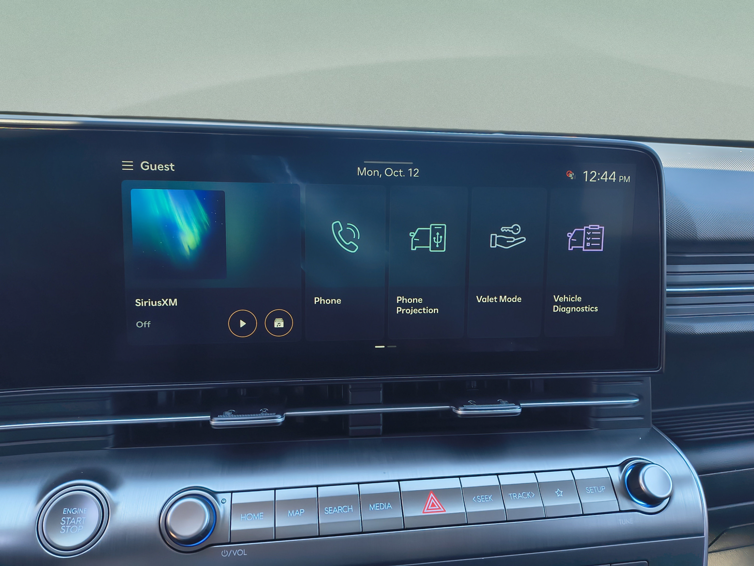 New 2027 Hyundai Kona SEL Sport FWD image 22