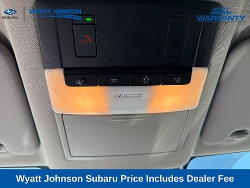 Used 2023 Nissan Rogue SV FWD image 28