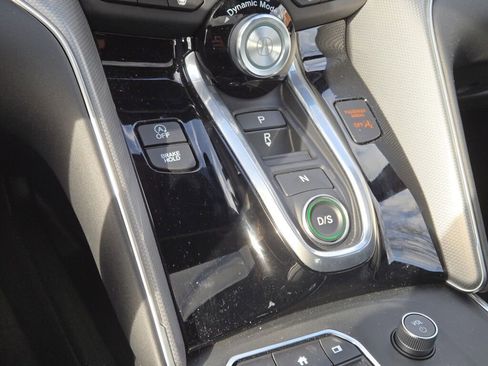 Certified 2025 Acura TLX SH-AWD w/ A-SPEC Pkg image 28