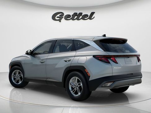 New 2026 Hyundai Tucson SE FWD image 7