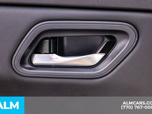 Used 2024 Nissan Rogue SV FWD image 50