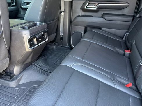Used 2023 GMC Sierra 1500 SLT w/ SLT Premium Plus Package AWD/4WD image 13