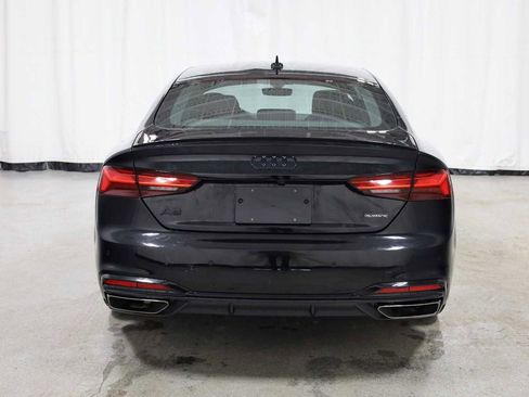 Used 2023 Audi A5 2.0T Premium Plus w/ Premium Plus image 7