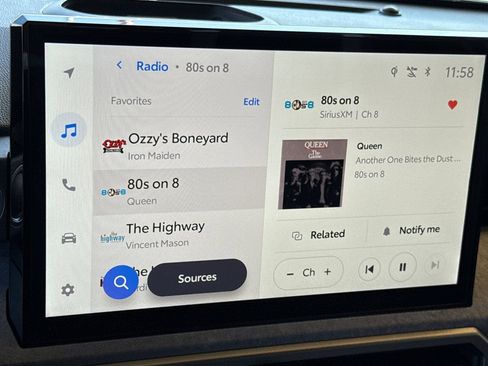 Certified 2025 Toyota 4Runner Trailhunter image 22
