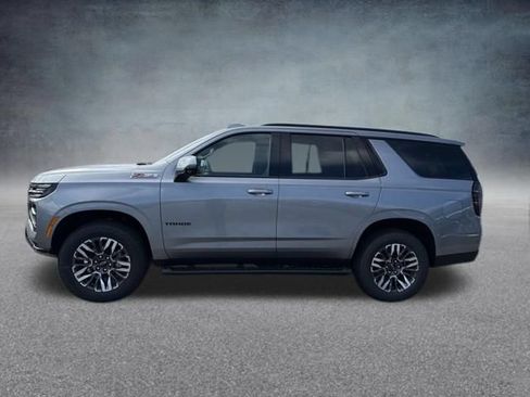 New 2026 Chevrolet Tahoe Z71 w/ Z71 Off-Road Package AWD/4WD image 10