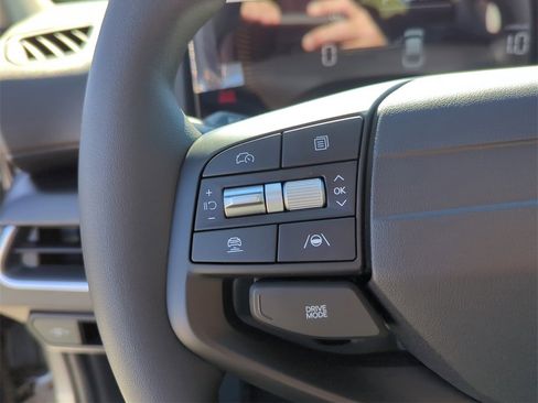 New 2026 Kia K4 LXS image 28