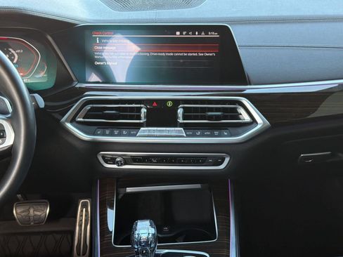 Used 2020 BMW X5 sDrive40i w/ M Sport Package RWD image 27