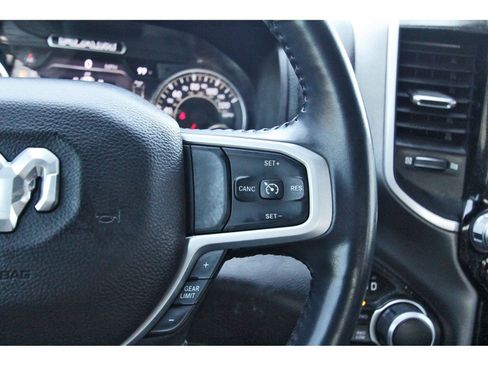 Used 2023 RAM 1500 Big Horn image 25